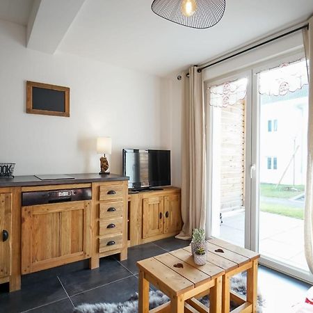 Le Petit Chalet - Cosy Studio In Lathuile For 2 People Екстериор снимка